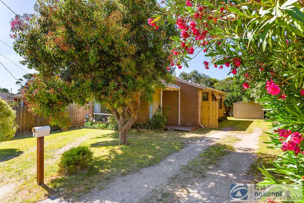 Main view of Homely house listing, 6 Cain St, Capel Sound VIC 3940