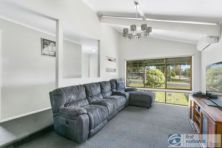 Second view of Homely house listing, 6 Cain St, Capel Sound VIC 3940