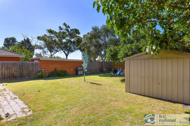 Seventh view of Homely house listing, 6 Cain St, Capel Sound VIC 3940