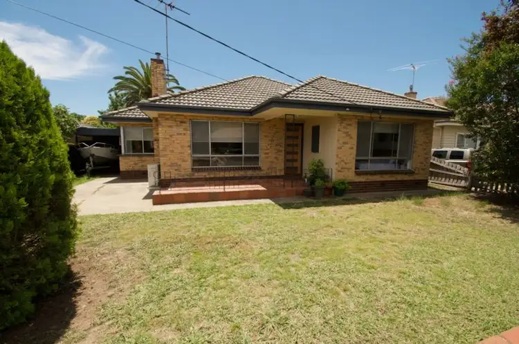 Main view of Homely house listing, 54 Brodie Street, Wangaratta VIC 3677