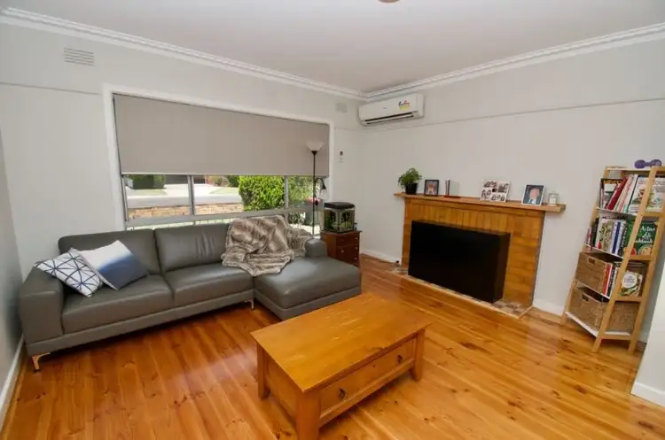 Third view of Homely house listing, 54 Brodie Street, Wangaratta VIC 3677