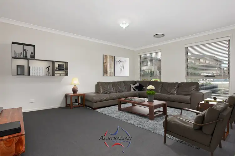 Third view of Homely house listing, 7 Wilkins Street, Middleton Grange NSW 2171