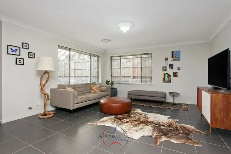 Fifth view of Homely house listing, 7 Wilkins Street, Middleton Grange NSW 2171