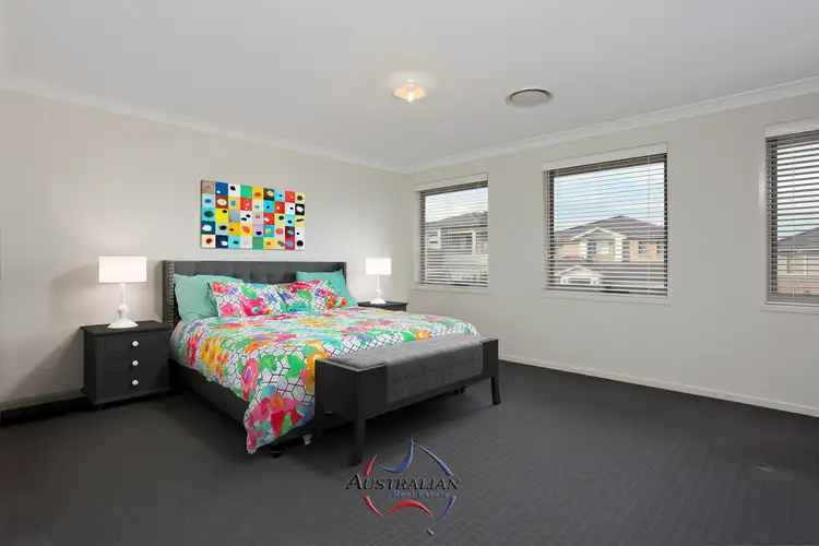 Sixth view of Homely house listing, 7 Wilkins Street, Middleton Grange NSW 2171
