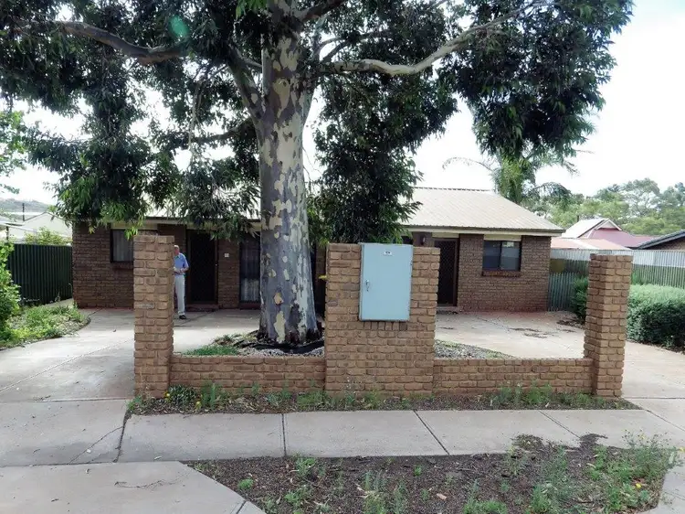 1 AND 2/15 WALLACK TERRACE, Whyalla SA 5600