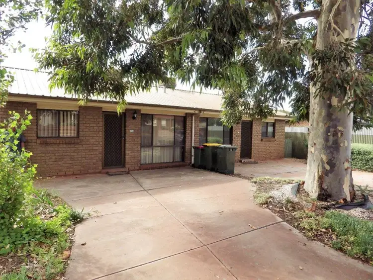 Second view of Homely house listing, 1 AND 2/15 WALLACK TERRACE, Whyalla SA 5600