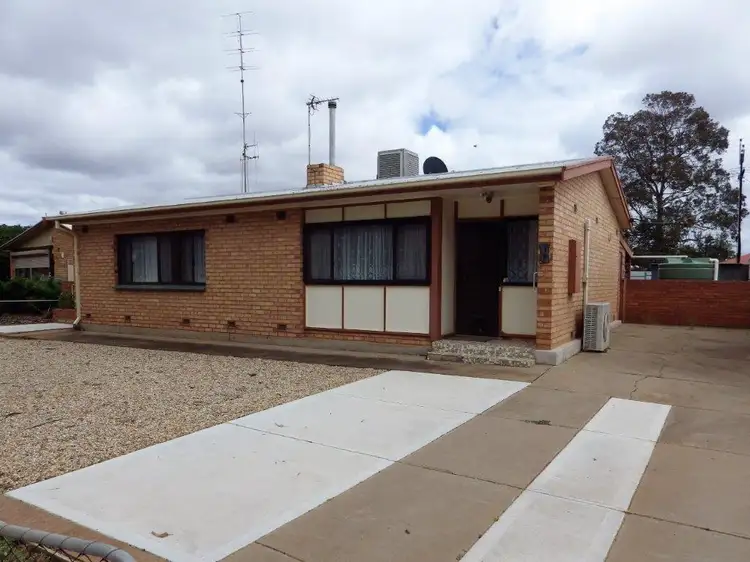 16 McLENNAN AVENUE, Whyalla Norrie SA 5608