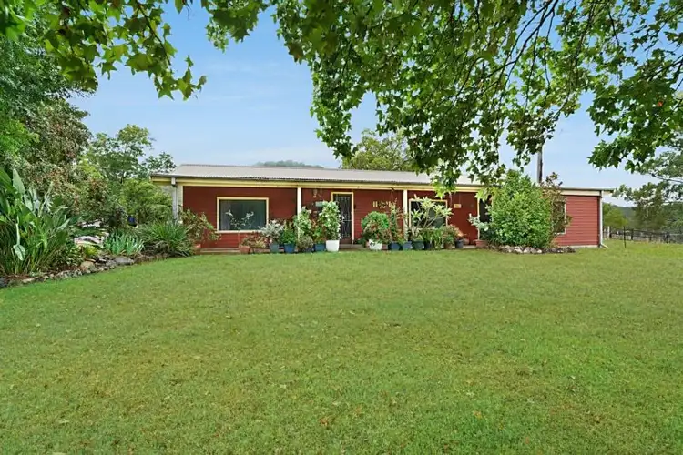Fifth view of Homely rural property listing, 1278 MILL CREEK ROAD, Stroud NSW 2425