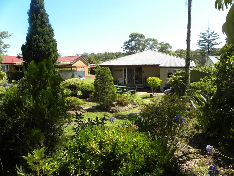 Second view of Homely house listing, 11 River Rd, Sussex Inlet NSW 2540