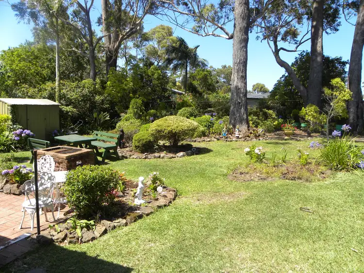 Third view of Homely house listing, 11 River Rd, Sussex Inlet NSW 2540