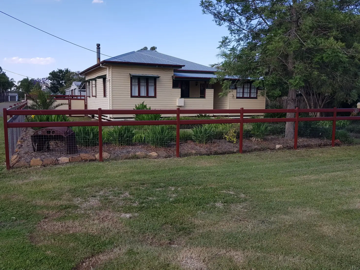 Main view of Homely house listing, 38 Federal Street, Oakey QLD 4401
