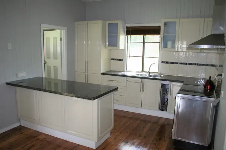 Second view of Homely house listing, 38 Federal Street, Oakey QLD 4401