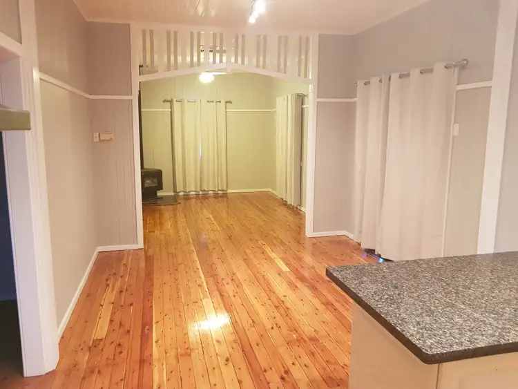 Third view of Homely house listing, 38 Federal Street, Oakey QLD 4401