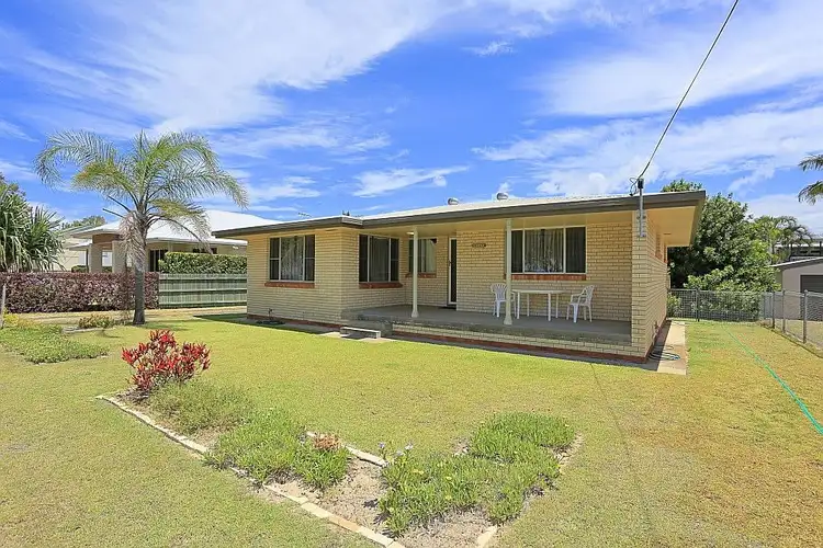 Second view of Homely house listing, 77 Esplanade, Woodgate QLD 4660