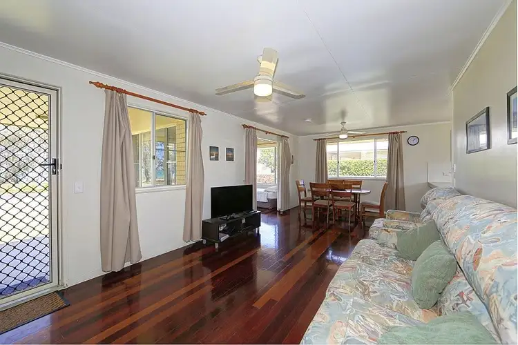 Third view of Homely house listing, 77 Esplanade, Woodgate QLD 4660