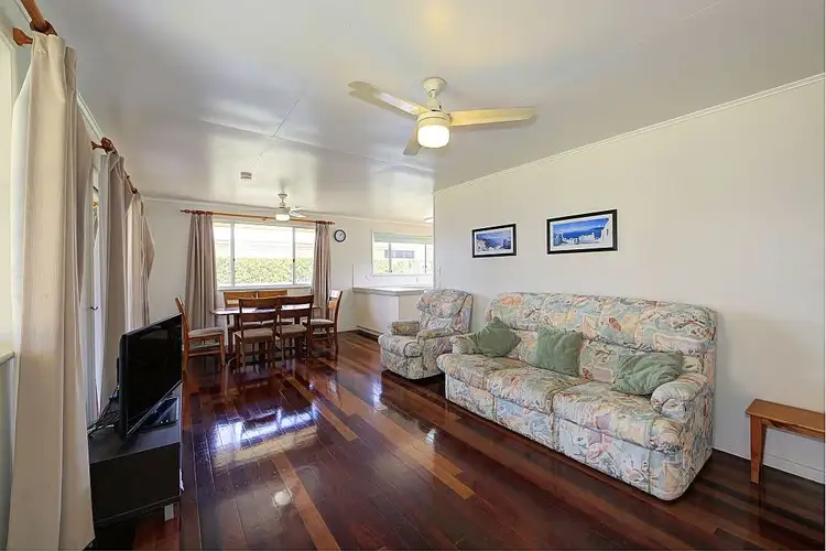 Fourth view of Homely house listing, 77 Esplanade, Woodgate QLD 4660