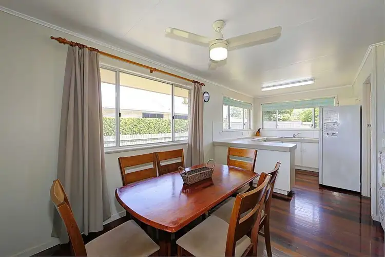 Fifth view of Homely house listing, 77 Esplanade, Woodgate QLD 4660
