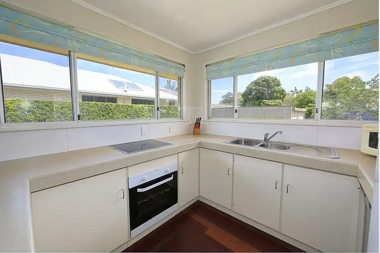 Seventh view of Homely house listing, 77 Esplanade, Woodgate QLD 4660