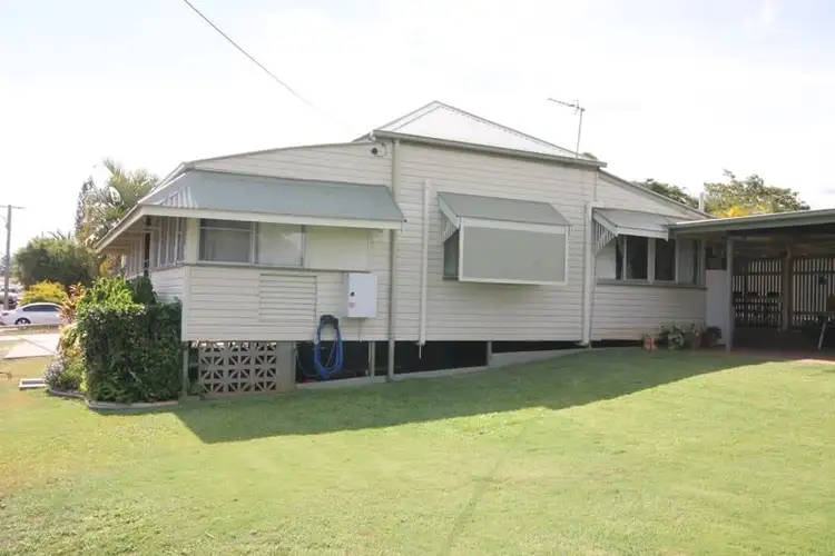 12 CLARKE STREET
