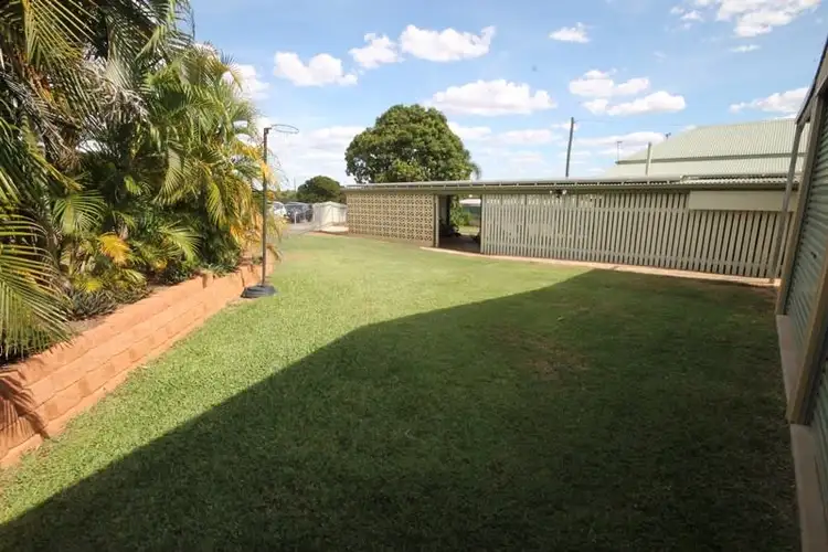 Sixth view of Homely house listing, 12 CLARKE STREET, Richmond Hill QLD 4820