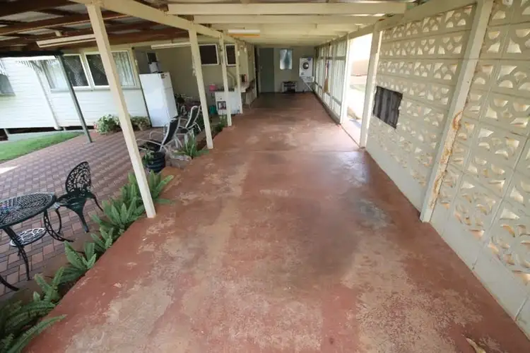 Seventh view of Homely house listing, 12 CLARKE STREET, Richmond Hill QLD 4820