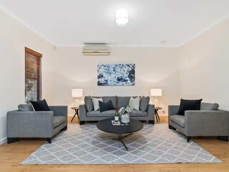 Second view of Homely house listing, 70A Salisbury Street, Bedford WA 6052