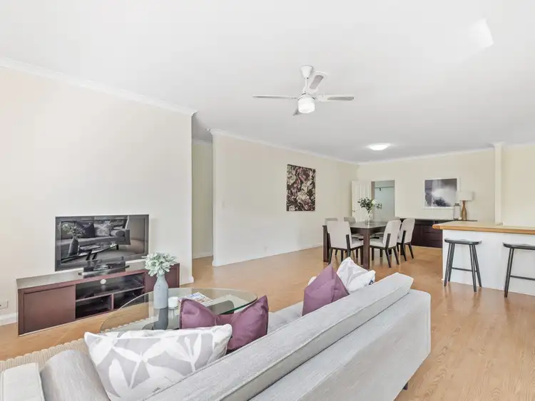 Third view of Homely house listing, 70A Salisbury Street, Bedford WA 6052