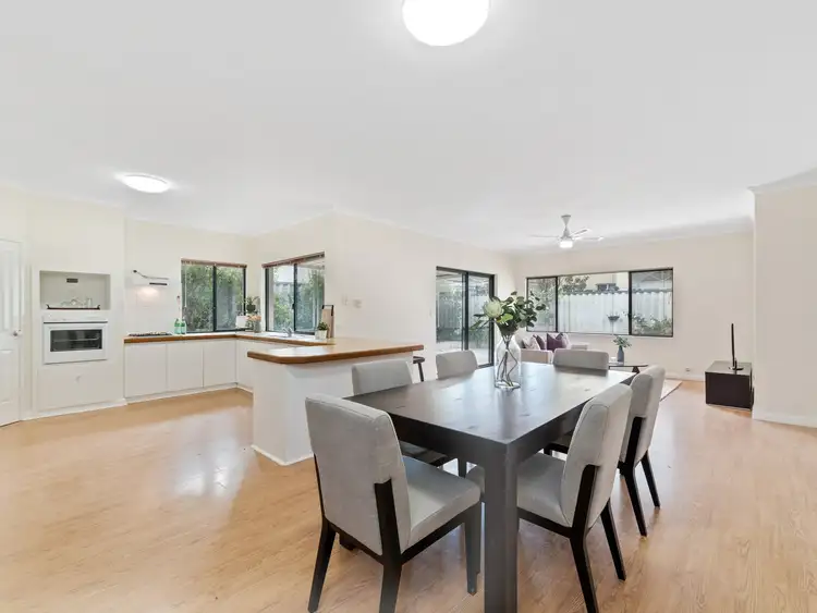 Fourth view of Homely house listing, 70A Salisbury Street, Bedford WA 6052