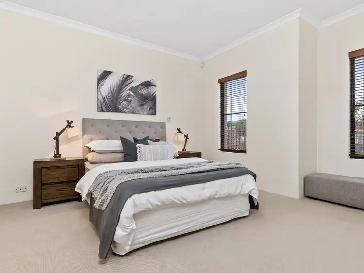 Sixth view of Homely house listing, 70A Salisbury Street, Bedford WA 6052