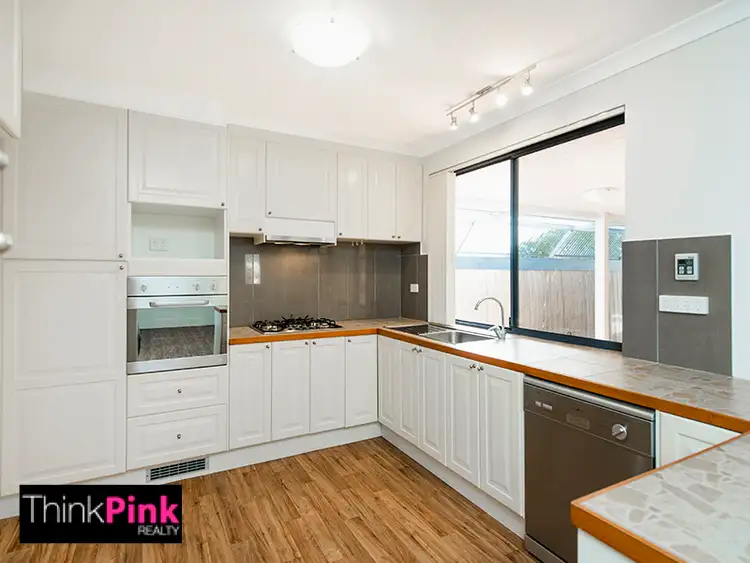 Second view of Homely house listing, 83C Mars Street, Carlisle WA 6101