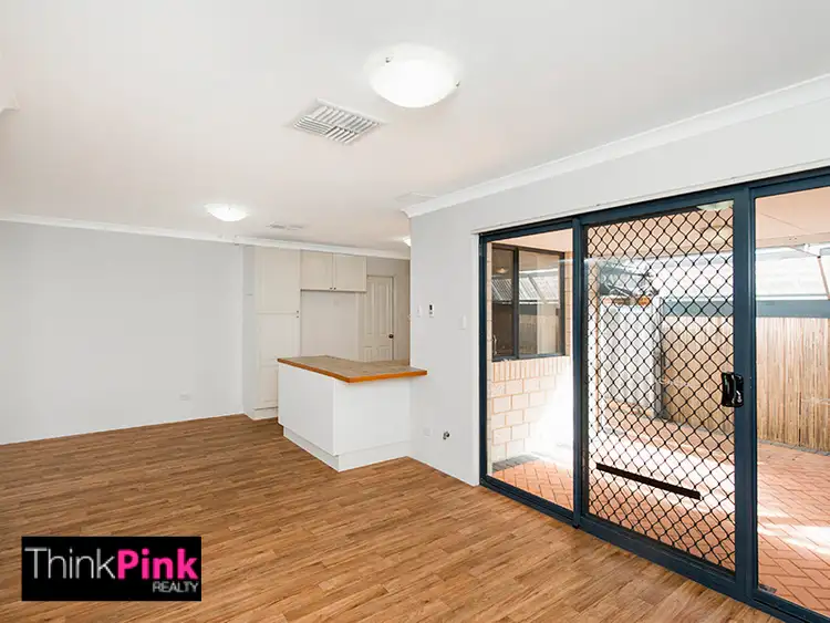 Fifth view of Homely house listing, 83C Mars Street, Carlisle WA 6101