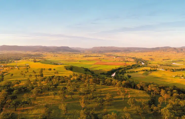 Lot 2029 Talleyrand Circuit, Greta NSW 2334