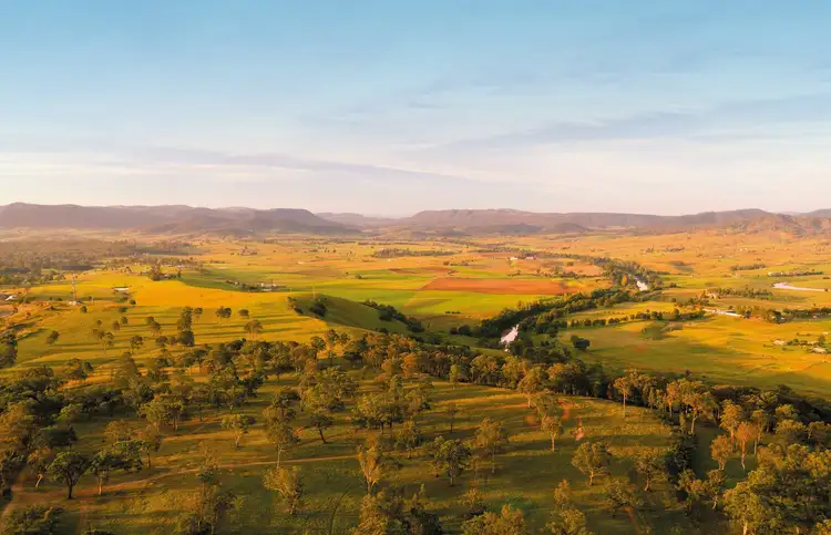 Main view of Homely land listing, Lot 2030 Talleyrand Circuit, Greta NSW 2334