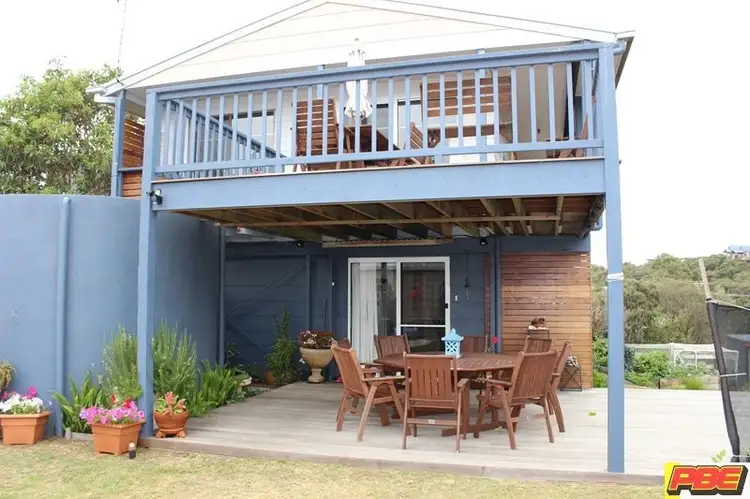 7 CONSTANCE CRESCENT, Venus Bay VIC 3956