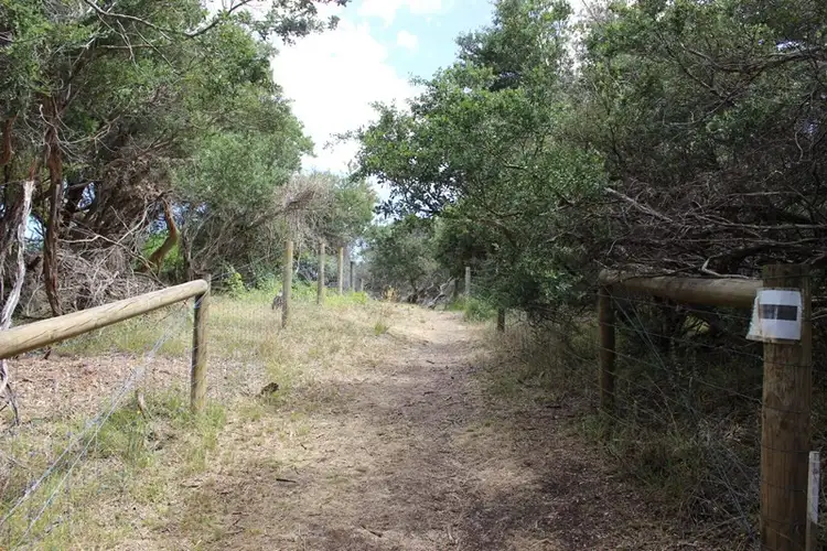 Seventh view of Homely house listing, 7 CONSTANCE CRESCENT, Venus Bay VIC 3956