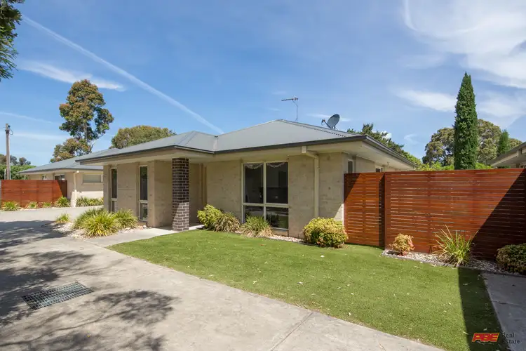 2/137 McKenzie Street, Wonthaggi VIC 3995