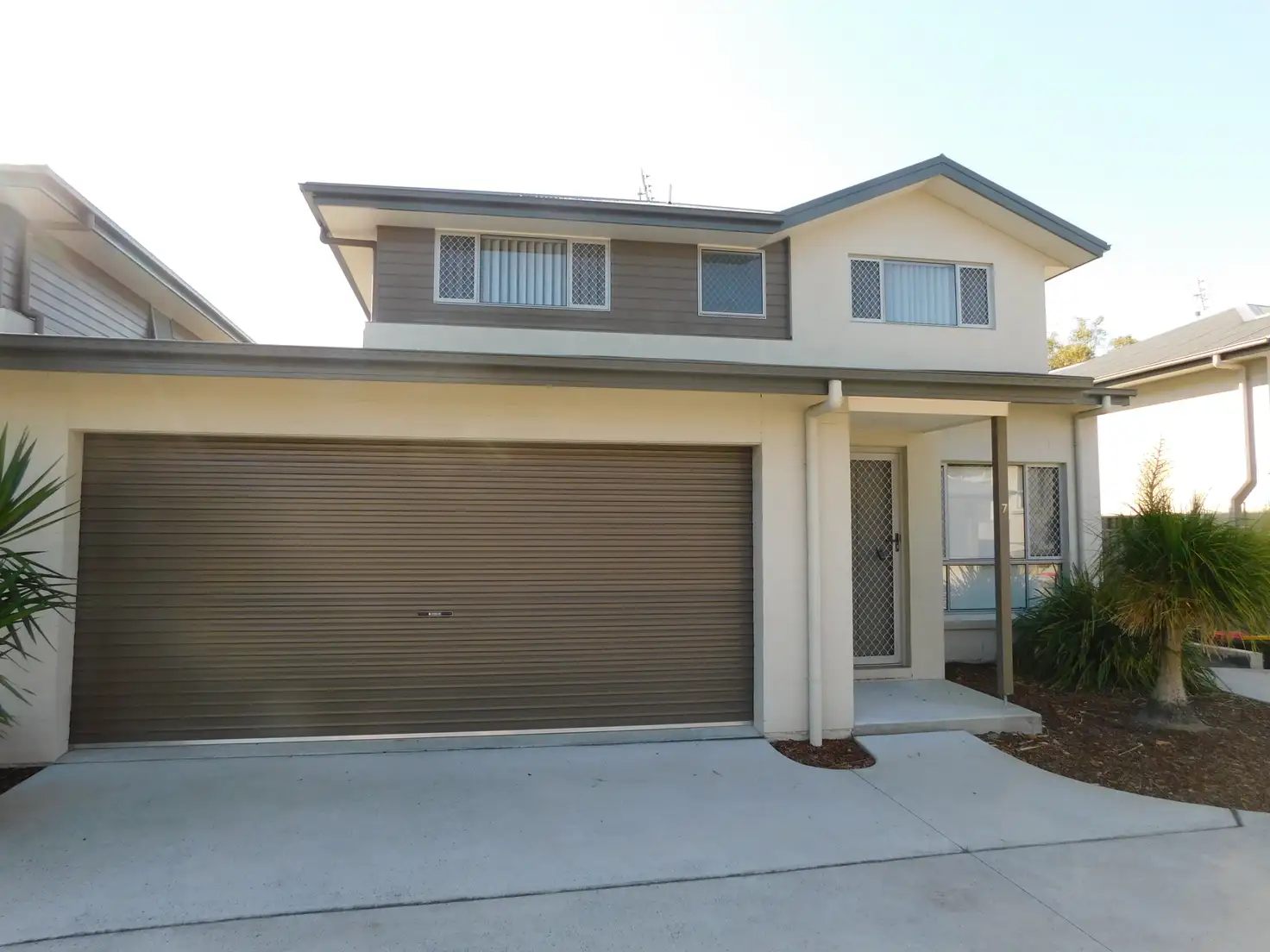 Main view of Homely unit listing, 7/6 Corella Close, Salamander Bay NSW 2317
