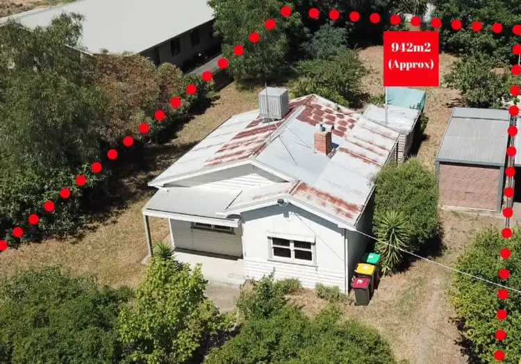Main view of Homely house listing, 16 Clark Street, Wangaratta VIC 3677