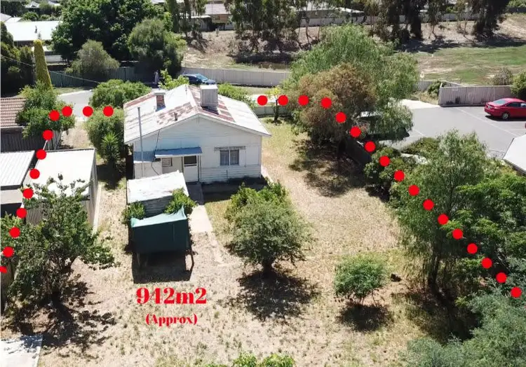 Second view of Homely house listing, 16 Clark Street, Wangaratta VIC 3677