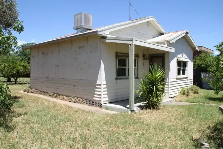 Fifth view of Homely house listing, 16 Clark Street, Wangaratta VIC 3677