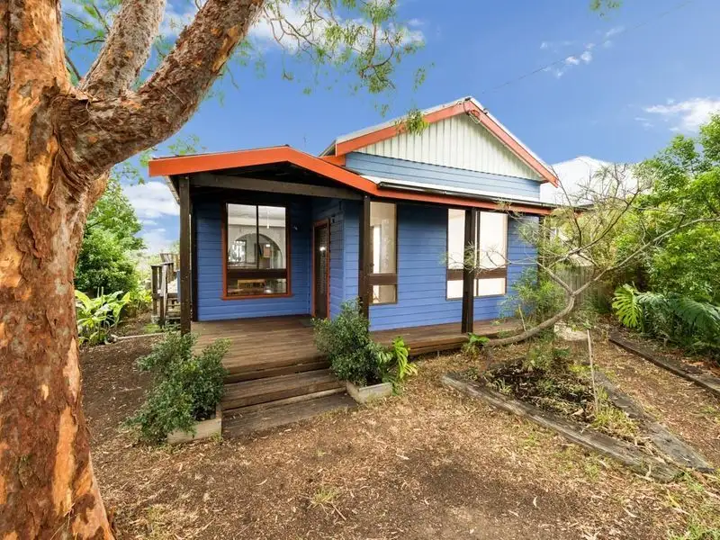 Main view of Homely house listing, 54 Harriet Street, Waratah NSW 2298