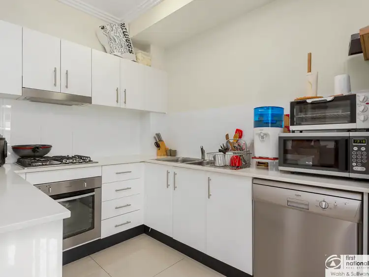 11/8-18 Briens Road, Northmead NSW 2152