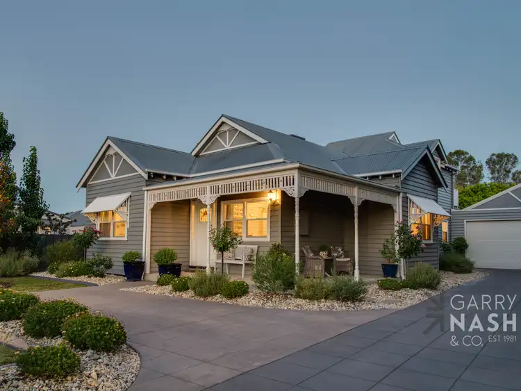113 Murdoch Road, Wangaratta VIC 3677