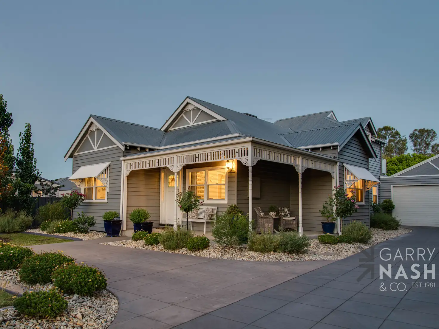 Main view of Homely house listing, 113 Murdoch Road, Wangaratta VIC 3677