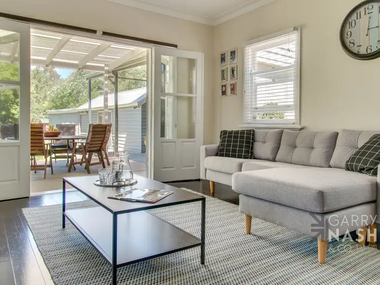 Fifth view of Homely house listing, 113 Murdoch Road, Wangaratta VIC 3677