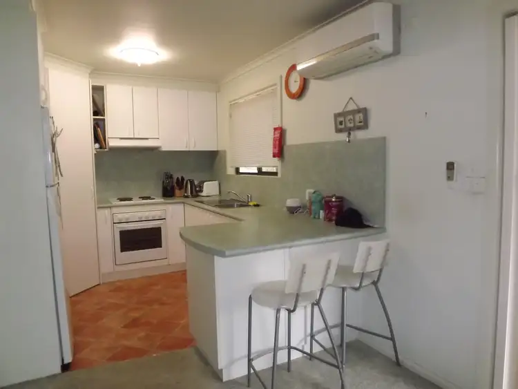 Second view of Homely house listing, 50 TAROOH STREET, Cape Paterson VIC 3995