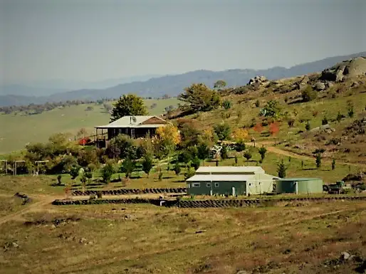522 Bulgundara Road, Berridale NSW 2628