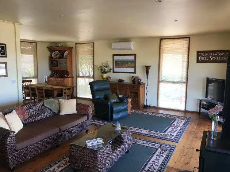 Sixth view of Homely rural property listing, 522 Bulgundara Road, Berridale NSW 2628