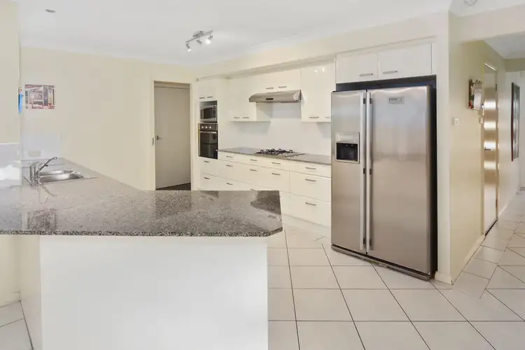 Fourth view of Homely house listing, 22 Emerald Drive, Meroo Meadow NSW 2540