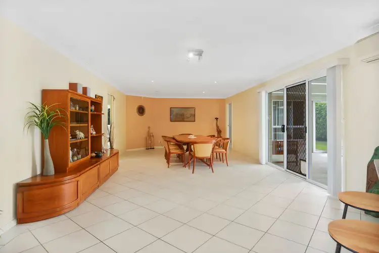 Fifth view of Homely house listing, 22 Emerald Drive, Meroo Meadow NSW 2540